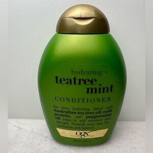 Ogx Hydrating Tea Tree Mint Conditioner